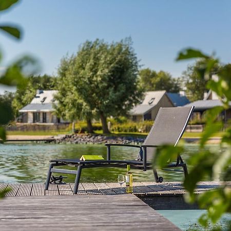 Largo Resort Oesterdam Tholen Esterno foto