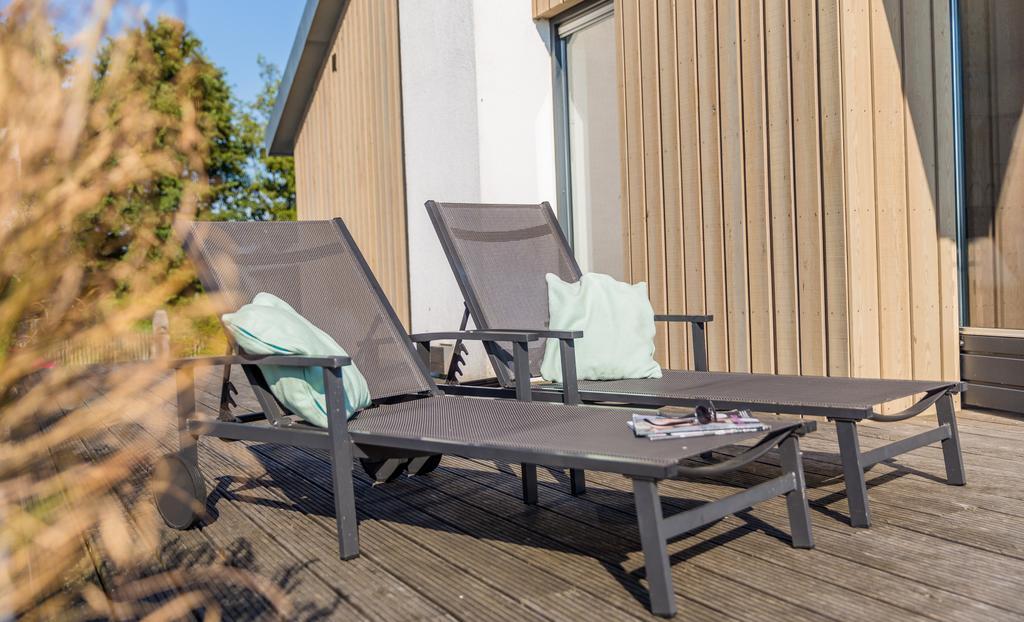 Largo Resort Oesterdam Tholen Esterno foto